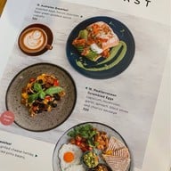 Not Just Another Cup สาทร