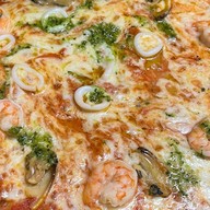 IL Cielo Pizza Homemade -