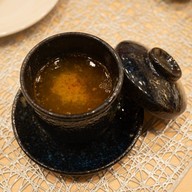 Akako Omakase  The Crystal Chaiyapruek