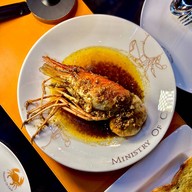Ministry Of Crab Bangkok