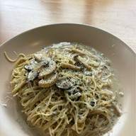 เมนูของร้าน Jarn Nee Plaum Pasta & Bistro ติวานนท์
