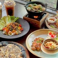 Voodoo Cafe (วูดู คาเฟ่ ฮาลาล) มิตรไมตรี 6 หนองจอก กทม.