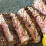 Rod Dee Ded The Steakhouse บรรทัดทอง