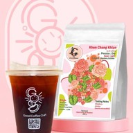 Good Coffee Craft ร้านเล็กสเป็คดี อ่อนนุช44