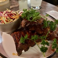 เมนูของร้าน Mia Mensa