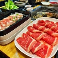 Daisachi Shabu หน้าม.ศิลปากร