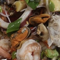 ตำแซ่บลืมผัว