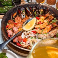 เมนูของร้าน Sabio Spanish Tapas Bar BKK
