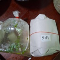 ไก่ในหิน ข้าวมันไก่