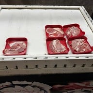 อาป๋าทะเลเผา&หมูกะทะ สาขาจอมเทียน