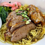 เฮงเจริญติ่มซำ สาขาอยุธยา