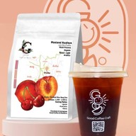 Good Coffee Craft ร้านเล็กสเป็คดี อ่อนนุช44
