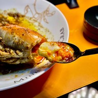 Ministry Of Crab Bangkok