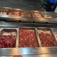 อาป๋าทะเลเผา&หมูกะทะ สาขาจอมเทียน