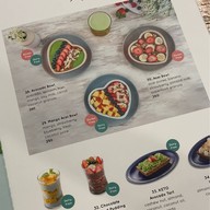 Not Just Another Cup สาทร