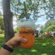เมนูของร้าน Mulberry Mellow แคชเชียร์ร้าน 1