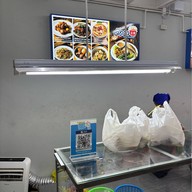 เจ๊ดาว ท่าน้ำราชวงศ์ -