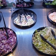 Sizzler เซ็นทรัลเวิลด์