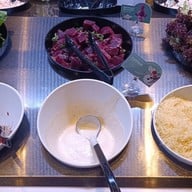 Sizzler เซ็นทรัลเวิลด์