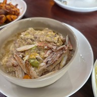 ร้านอาหารลุงดำ องครักษ์