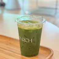 ตำนานป่าสวนน้ำ Norch Cafe