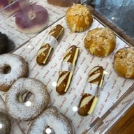 Kopang ( Korean Bakery ) 코빵