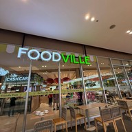 Central Food Central Westville