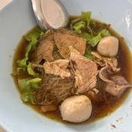 เมนูของร้าน รสเด็ด พหลโยธิน