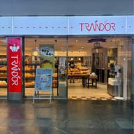 Trandor Hakata Station