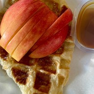 เมนูของร้าน กำจรคาเฟ่