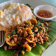 ครัวยัยไก่