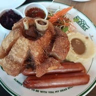 Sizzler เซ็นทรัลเวิลด์