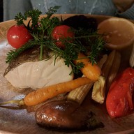 เมนูของร้าน Mia Mensa