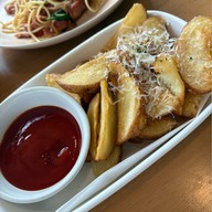 เมนูของร้าน Jarn Nee Plaum Pasta & Bistro ติวานนท์
