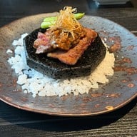 Tsu Japanese Restaurant โรงแรม เจ ดับลิว แมริออท