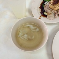 Goh Thew Chik Hainan Chicken Rice
