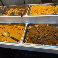 อาป๋าทะเลเผา&หมูกะทะ สาขาจอมเทียน