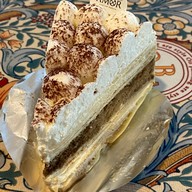 เมนูของร้าน AMOR เซ็นทรัลพระราม2