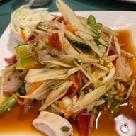 เมนูของร้าน Ploen Restaurant