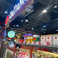 ชาตรามือ พันธุ์ทิพย์ งามวงศ์วาน