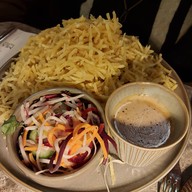 เมนูของร้าน Mia Mensa