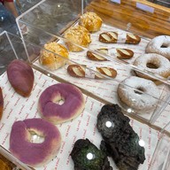 Kopang ( Korean Bakery ) 코빵