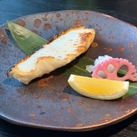 เมนูของร้าน Tsu Japanese Restaurant โรงแรม เจ ดับลิว แมริออท