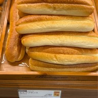 เมนูของร้าน Trandor Hakata Station