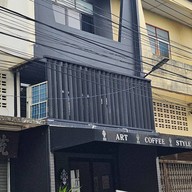 หน้าร้าน SEUA เสือ