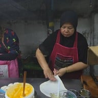 โรตีป้าเด เชียงใหม่