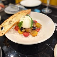 Bread Street Kitchen By Gordon Ramsay