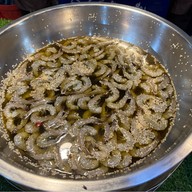 อาป๋าทะเลเผา&หมูกะทะ สาขาจอมเทียน