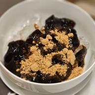 เมนูของร้าน Greyhound Café Central Chidlom ชั้น 3