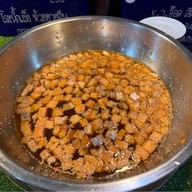 อาป๋าทะเลเผา&หมูกะทะ สาขาจอมเทียน